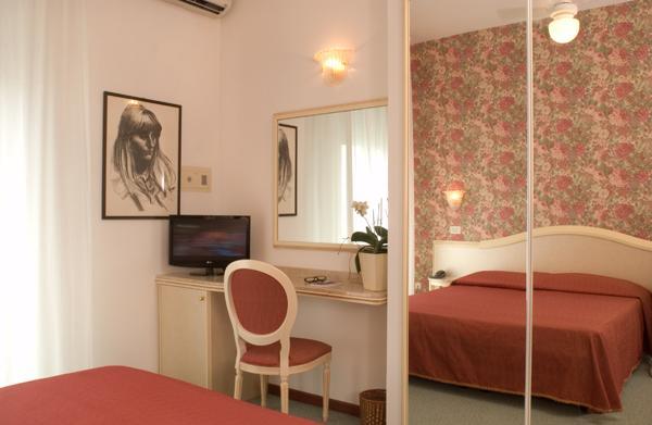 Hotel Igea Spiaggia Bellaria-Igea Marina Exterior foto